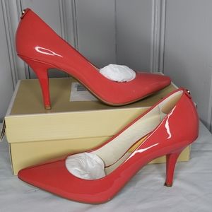 Michael Kors Flex Mid Pump